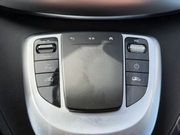 Mercedes-Benz EQV